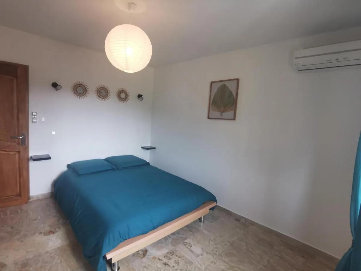 La Villa De Luna Vals-les-Bains France
