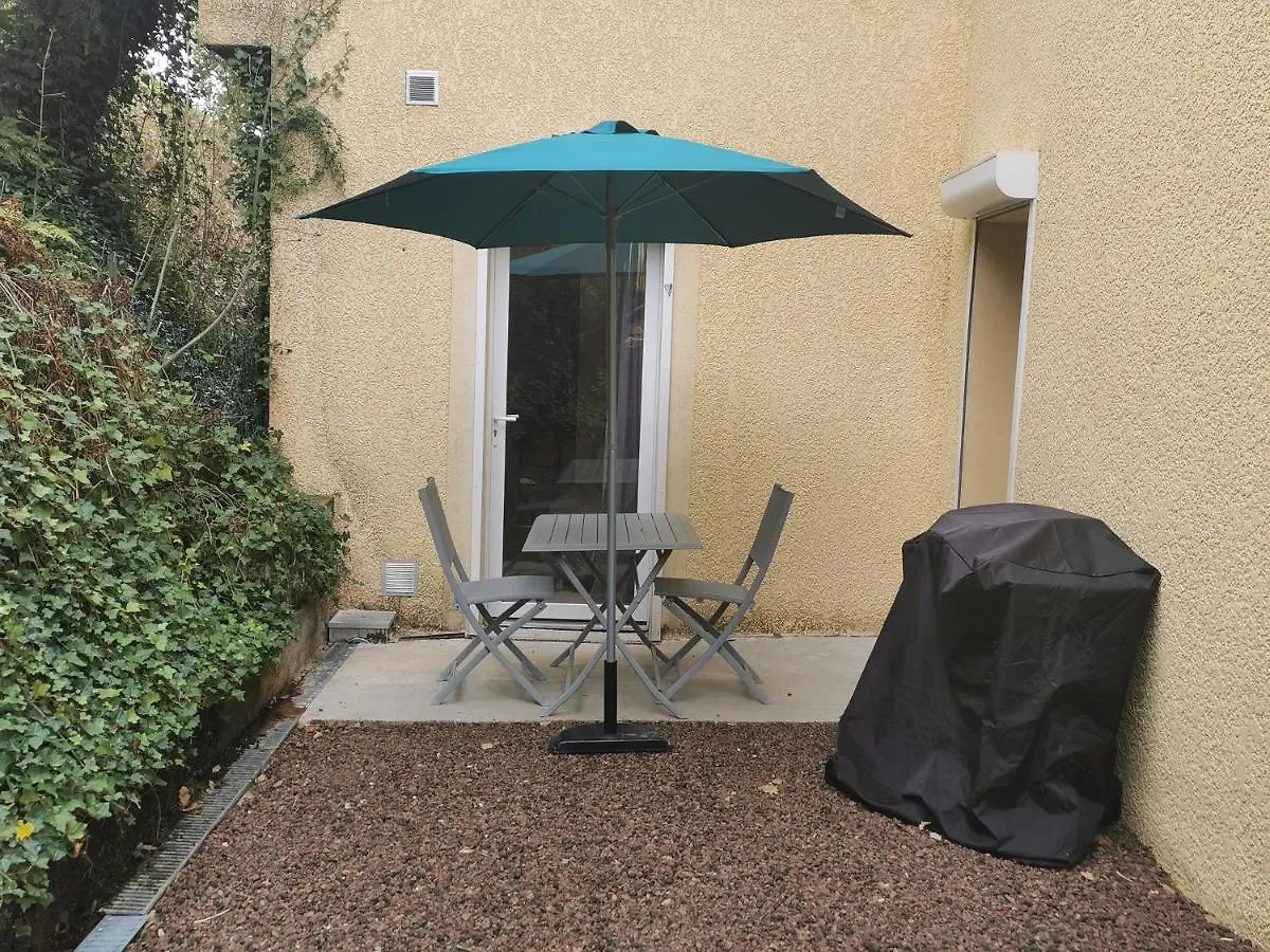 La Villa De Luna Vals-les-Bains Holiday home