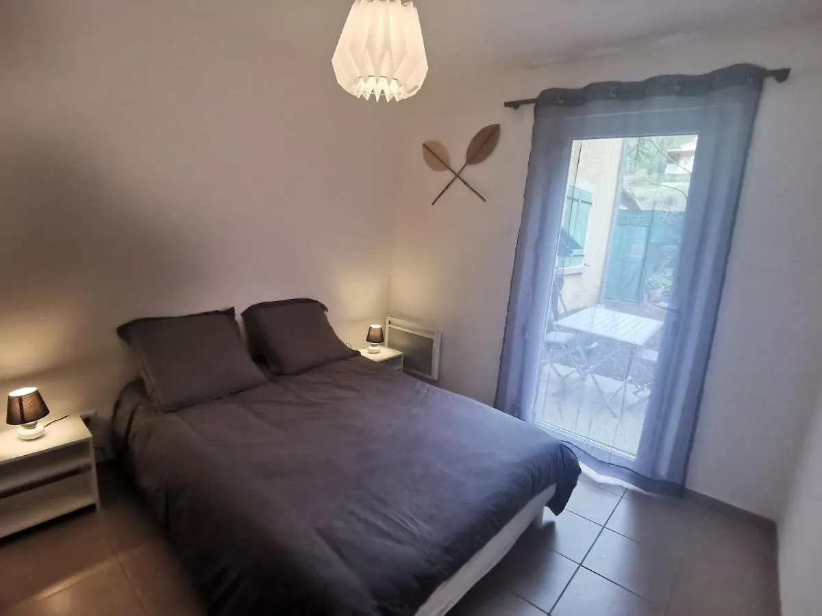 La Villa De Luna Vals-les-Bains