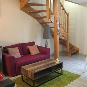 Le Tapis Appartement Cahors