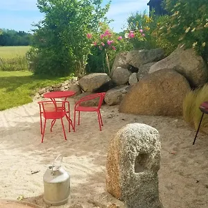 Sud Bretagne Concarneau Tyruzall Hébergement de vacances Trégunc