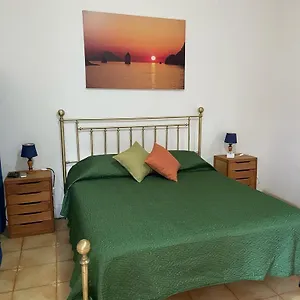 Rosa Appartement Lipari (Isola Lipari)