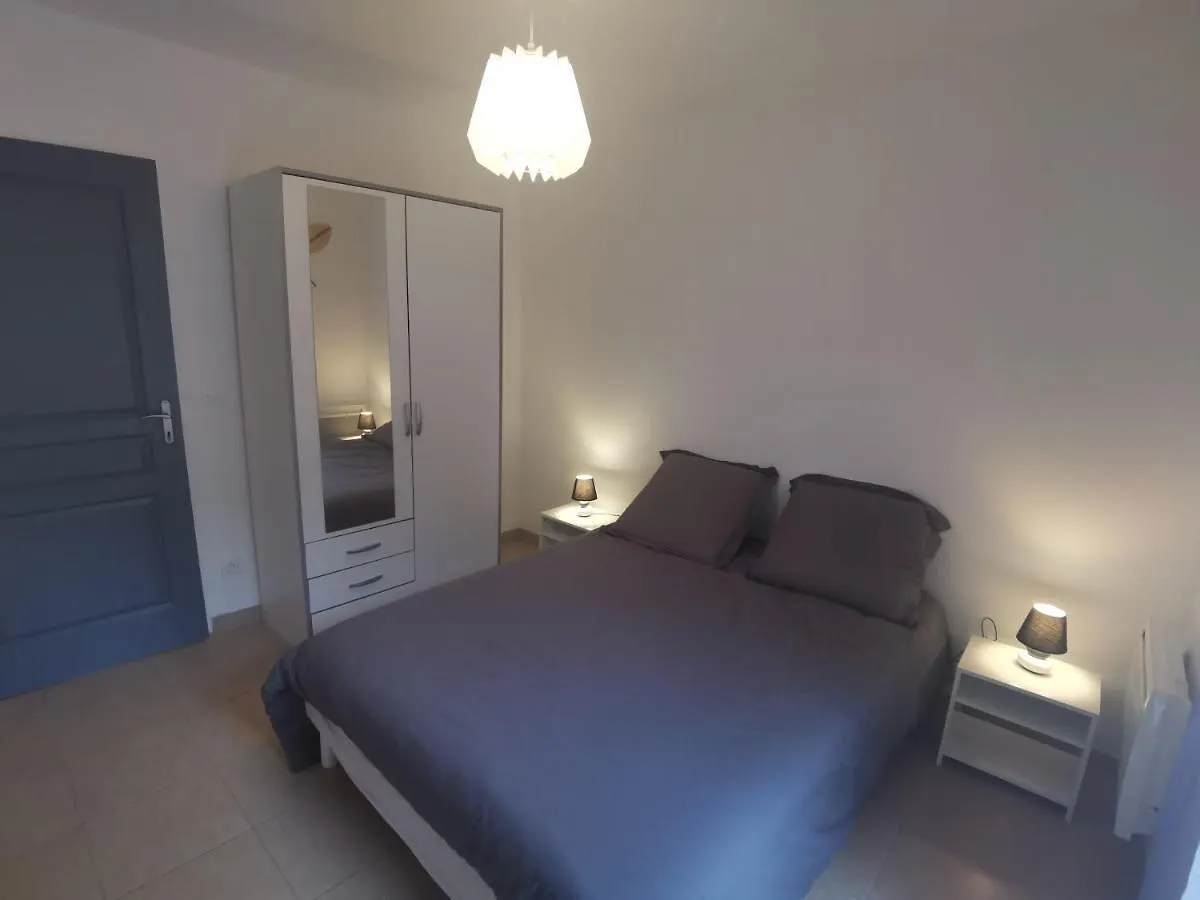 La Villa De Luna Vals-les-Bains 0*,  France